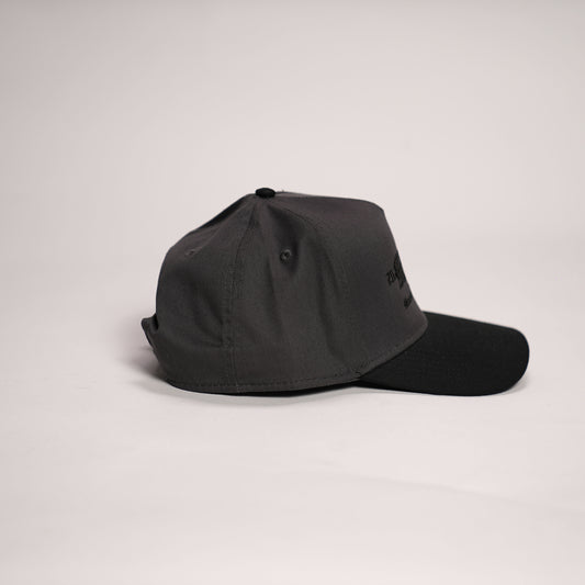 The Founder's Shadow Edition