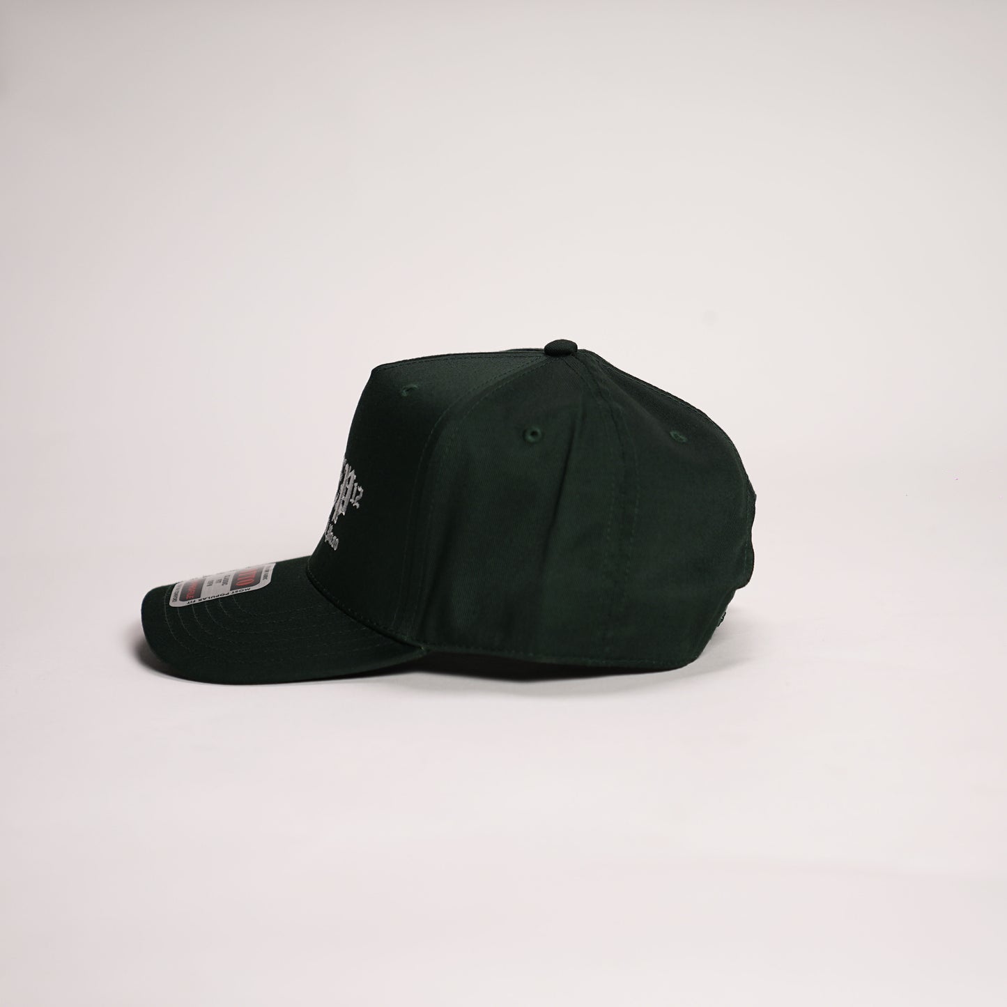 The Founder's Evergreen Edition