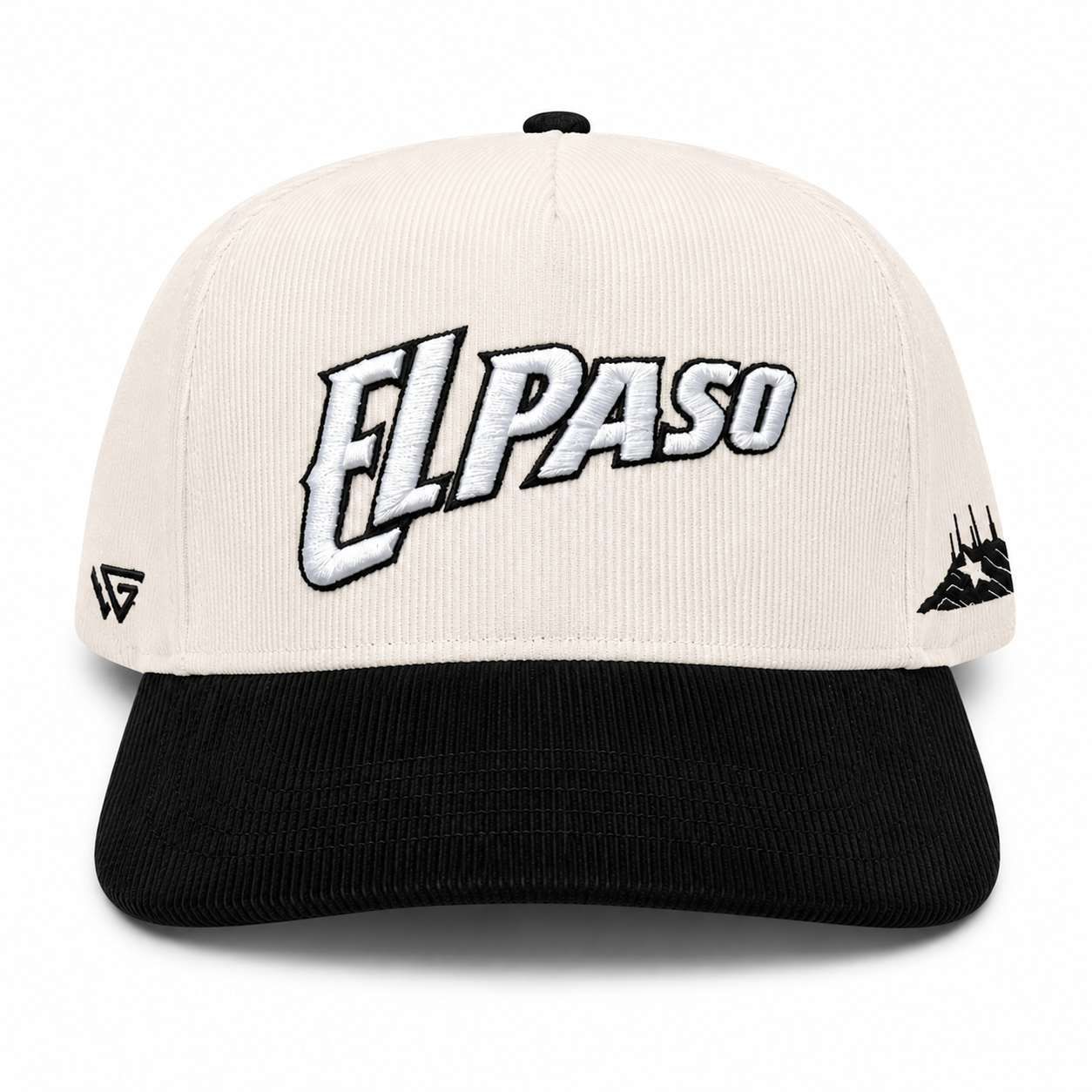 El Paso Cookies and Cream