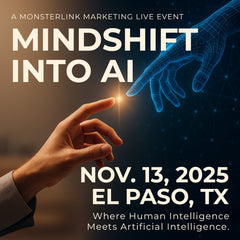 MindShift Into AI Reservation
