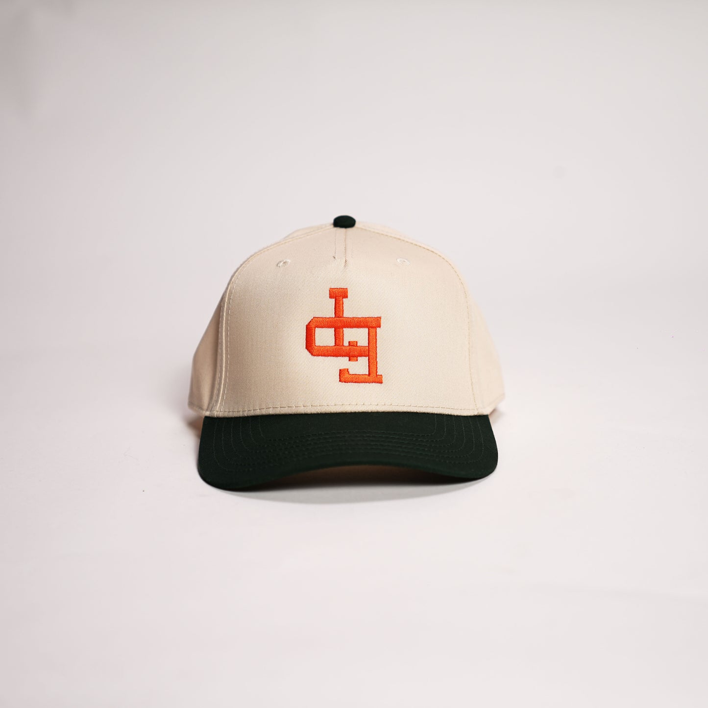 EP Snapback Orange Crush