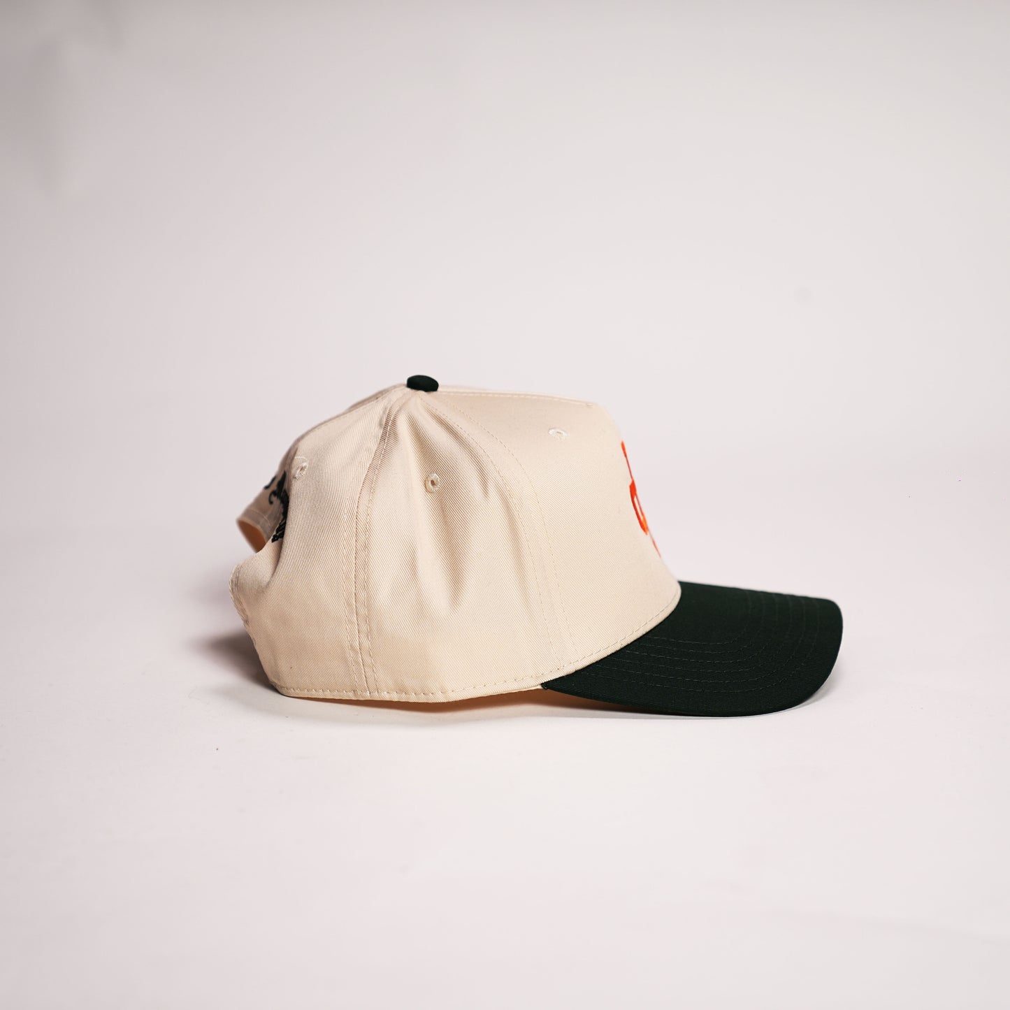 EP Snapback Orange Crush