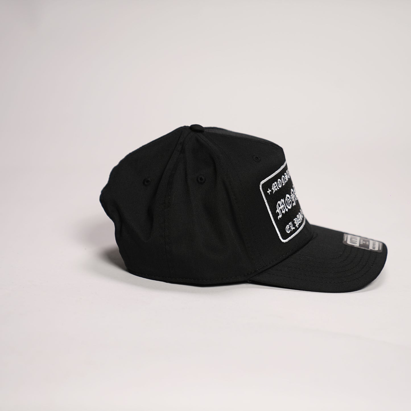 The Calling Card Snapback – MONSTER Edition