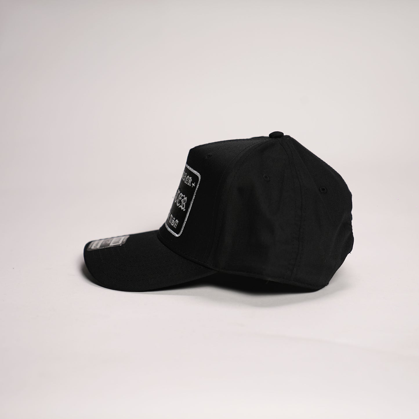 The Calling Card Snapback – MONSTER Edition