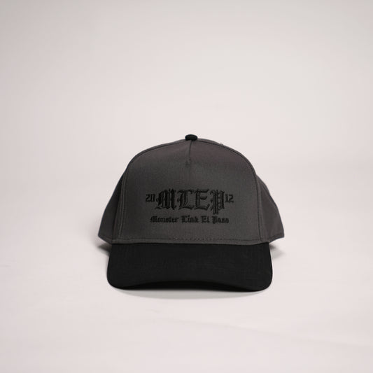 The Founder's Shadow Edition