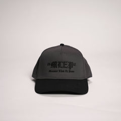 The Founder's Shadow Edition