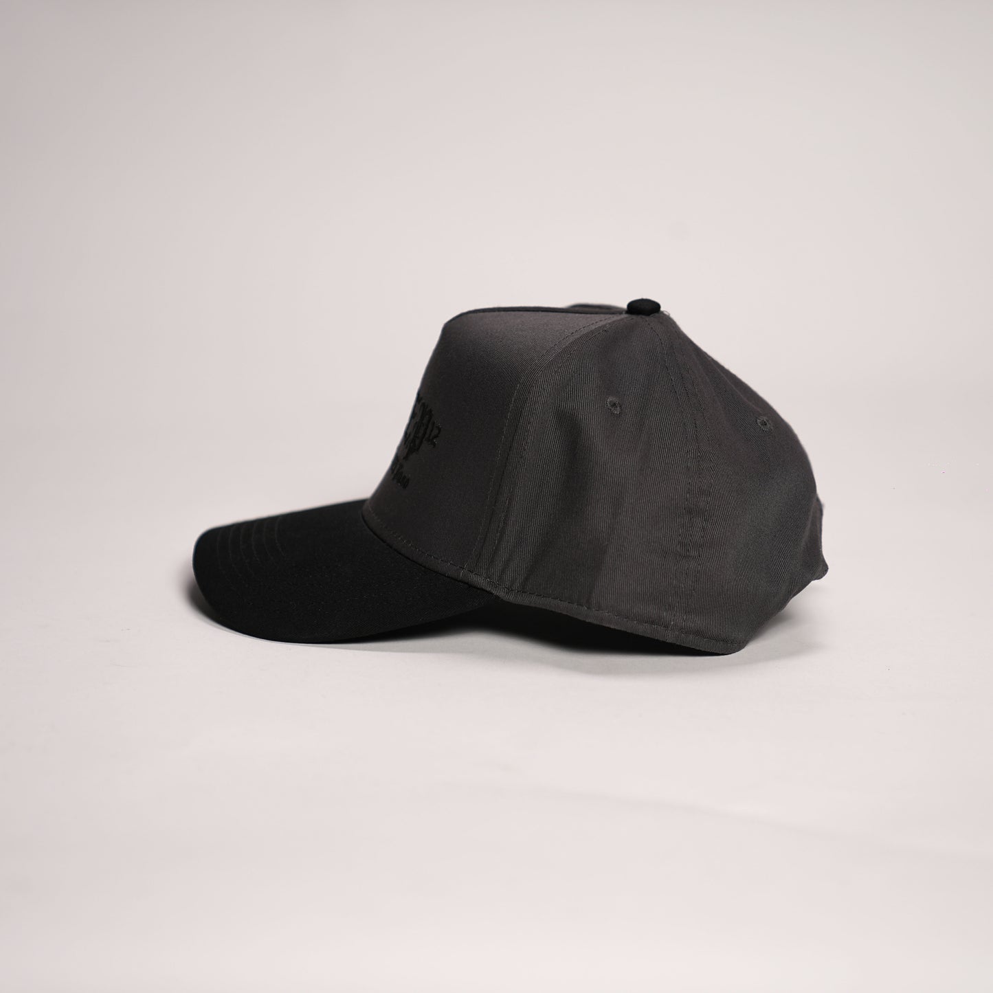 The Founder's Shadow Edition