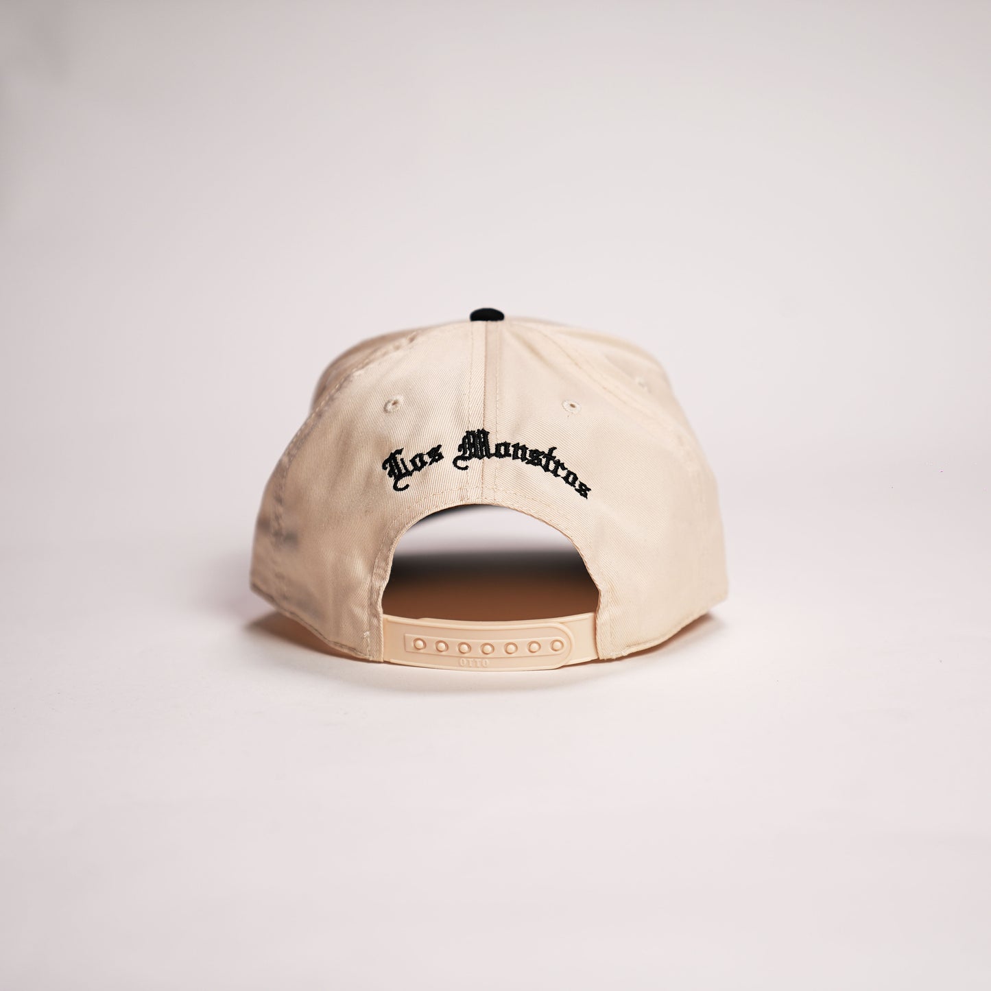 EP Snapback Panda
