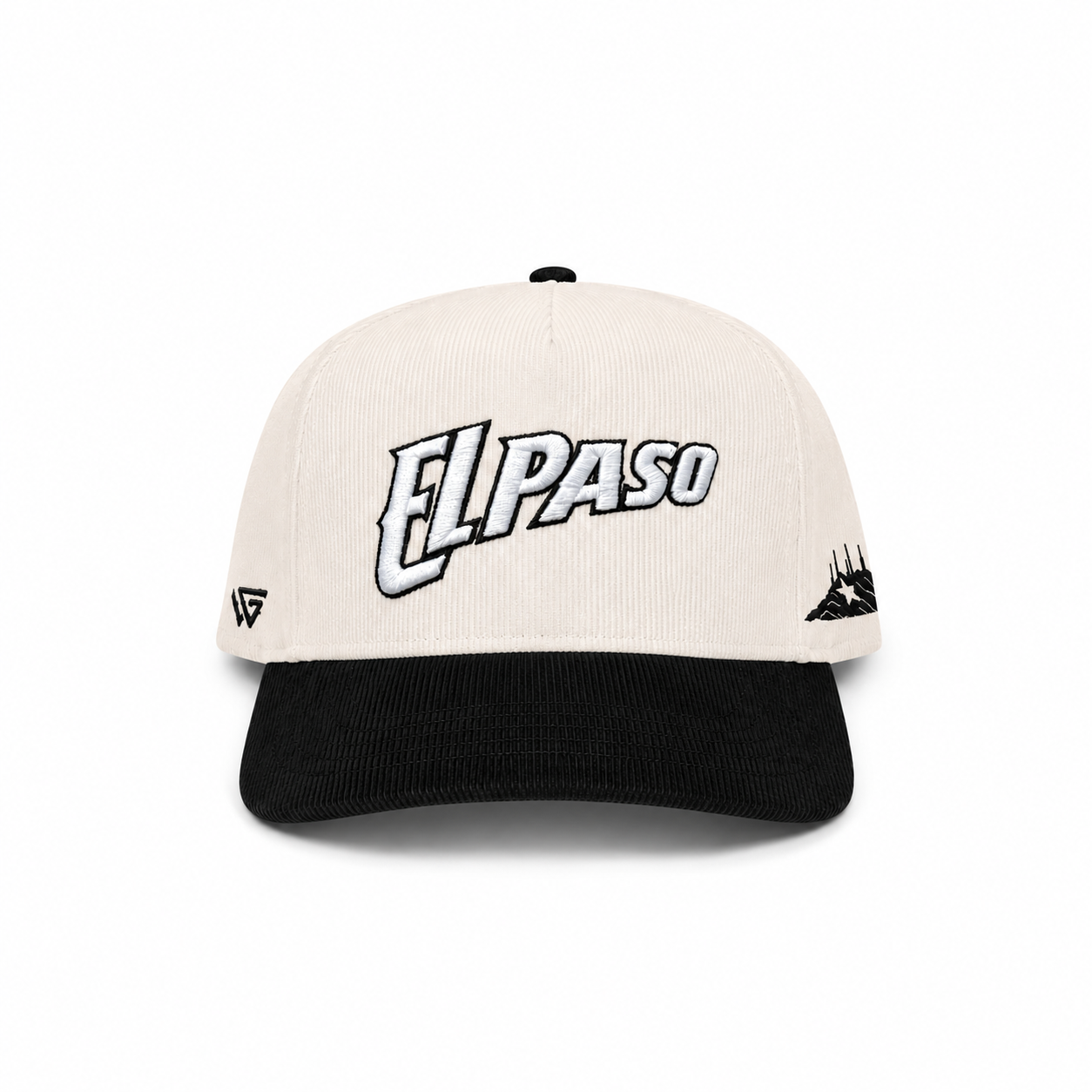 El Paso Cookies and Cream