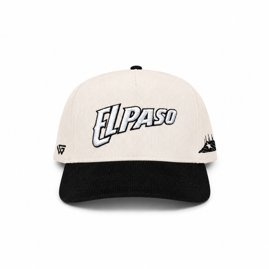 El Paso Cookies and Cream