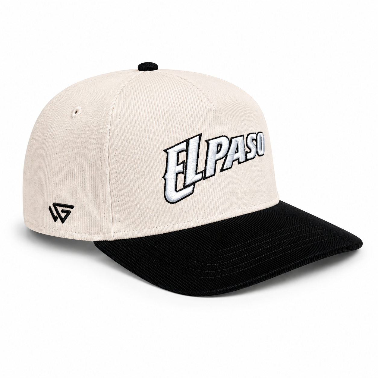 El Paso Cookies and Cream